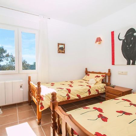 Casa Infinidad Villa Морайра Екстериор снимка