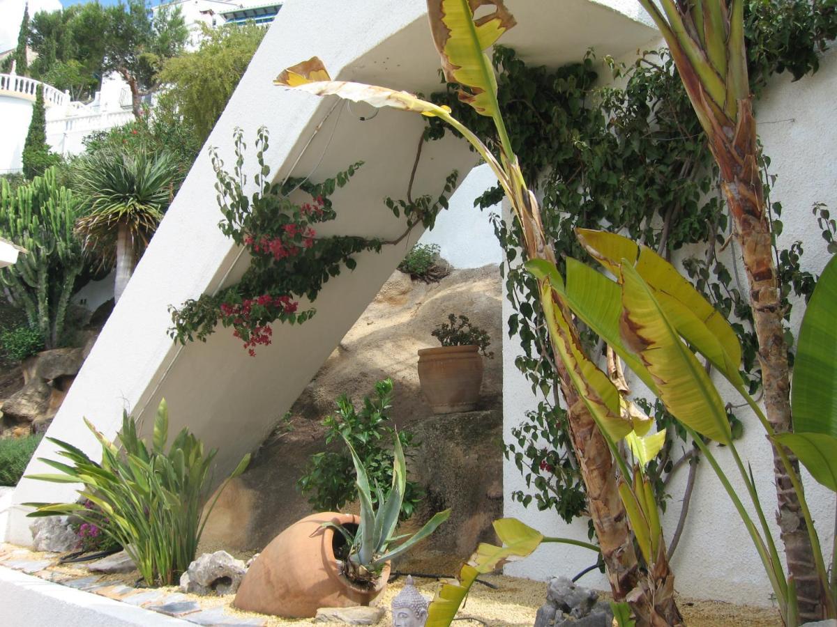 Casa Infinidad Villa Морайра Екстериор снимка