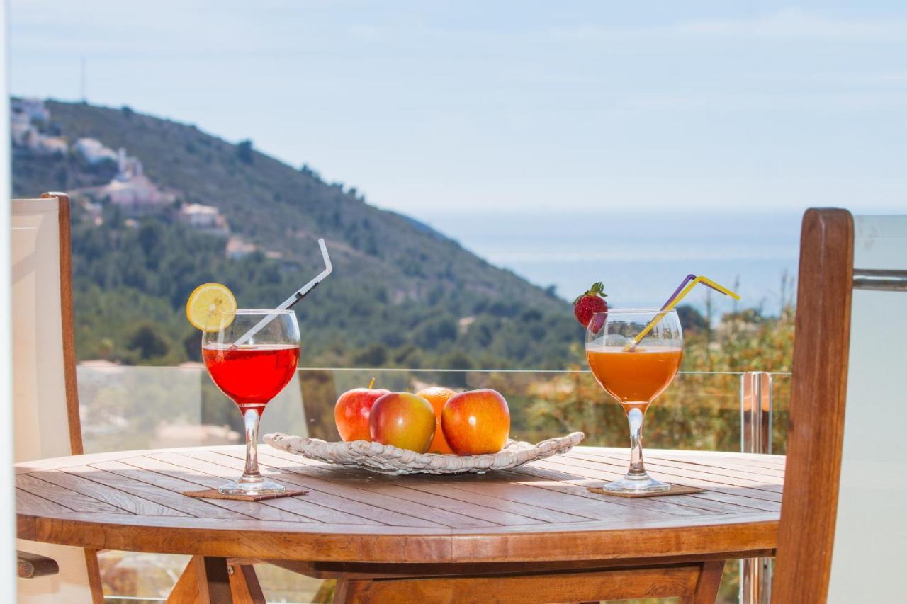 Casa Infinidad Villa Морайра Екстериор снимка