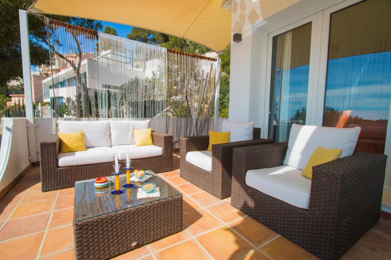 Casa Infinidad Villa Морайра Екстериор снимка