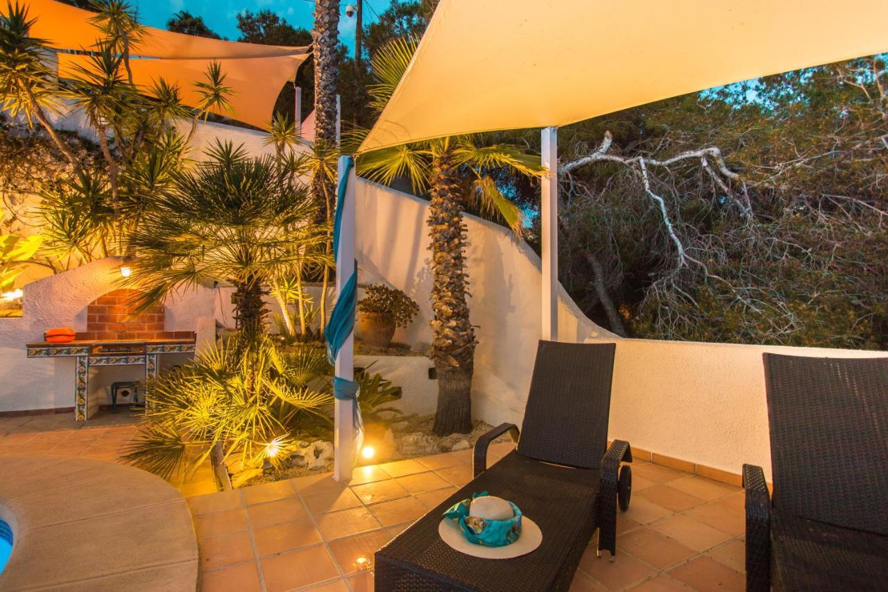 Casa Infinidad Villa Морайра Екстериор снимка