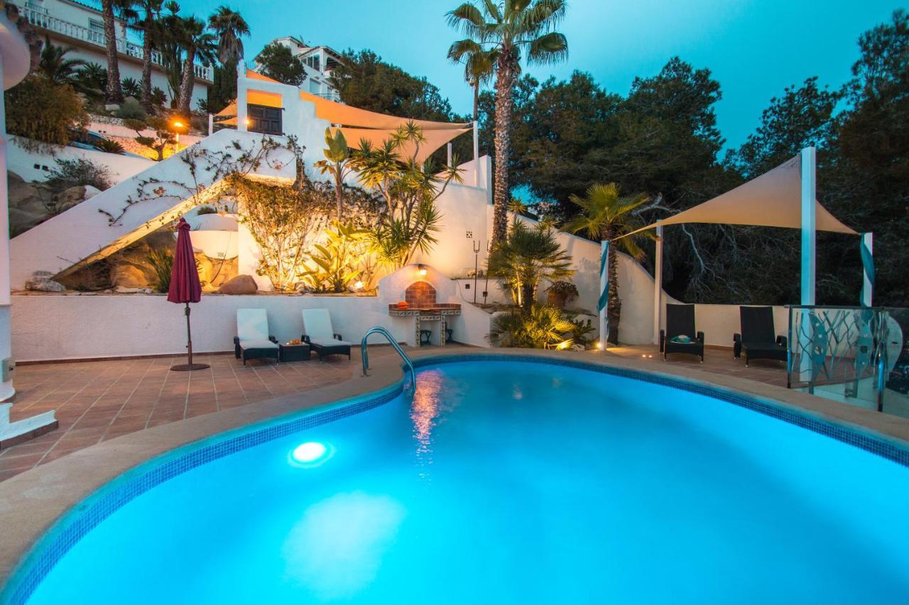 Casa Infinidad Villa Морайра Екстериор снимка