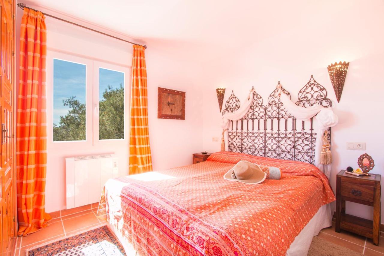 Casa Infinidad Villa Морайра Екстериор снимка