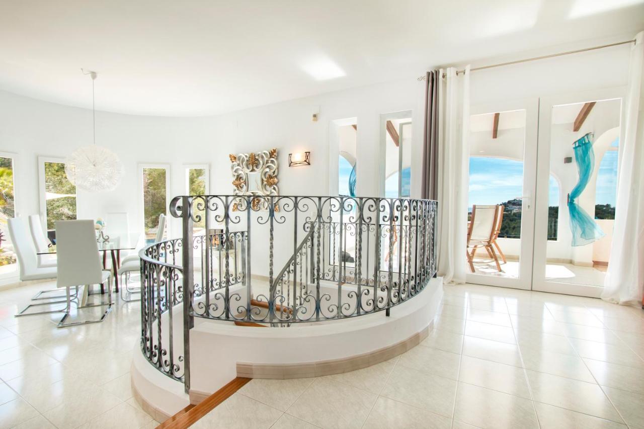Casa Infinidad Villa Морайра Екстериор снимка