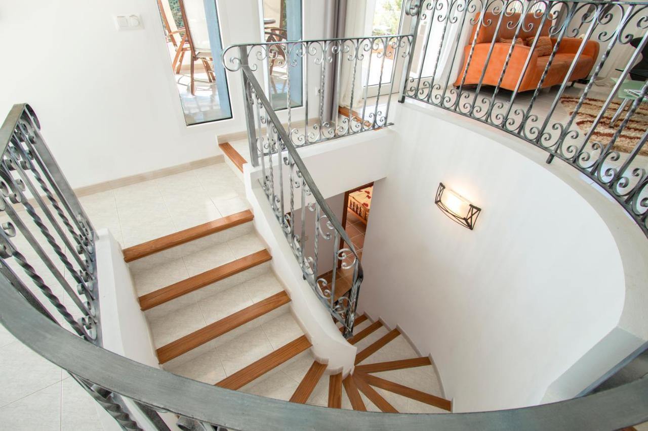Casa Infinidad Villa Морайра Екстериор снимка