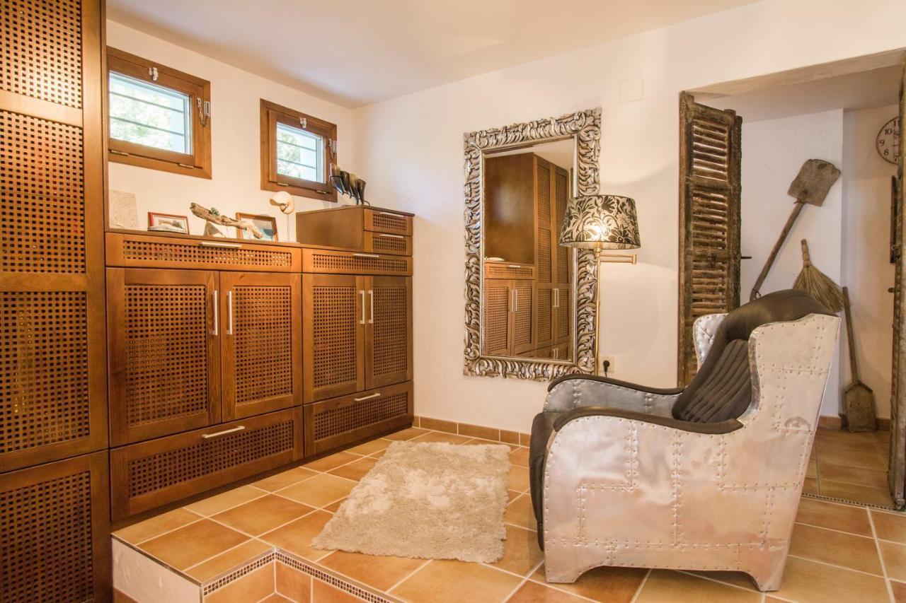 Casa Infinidad Villa Морайра Екстериор снимка