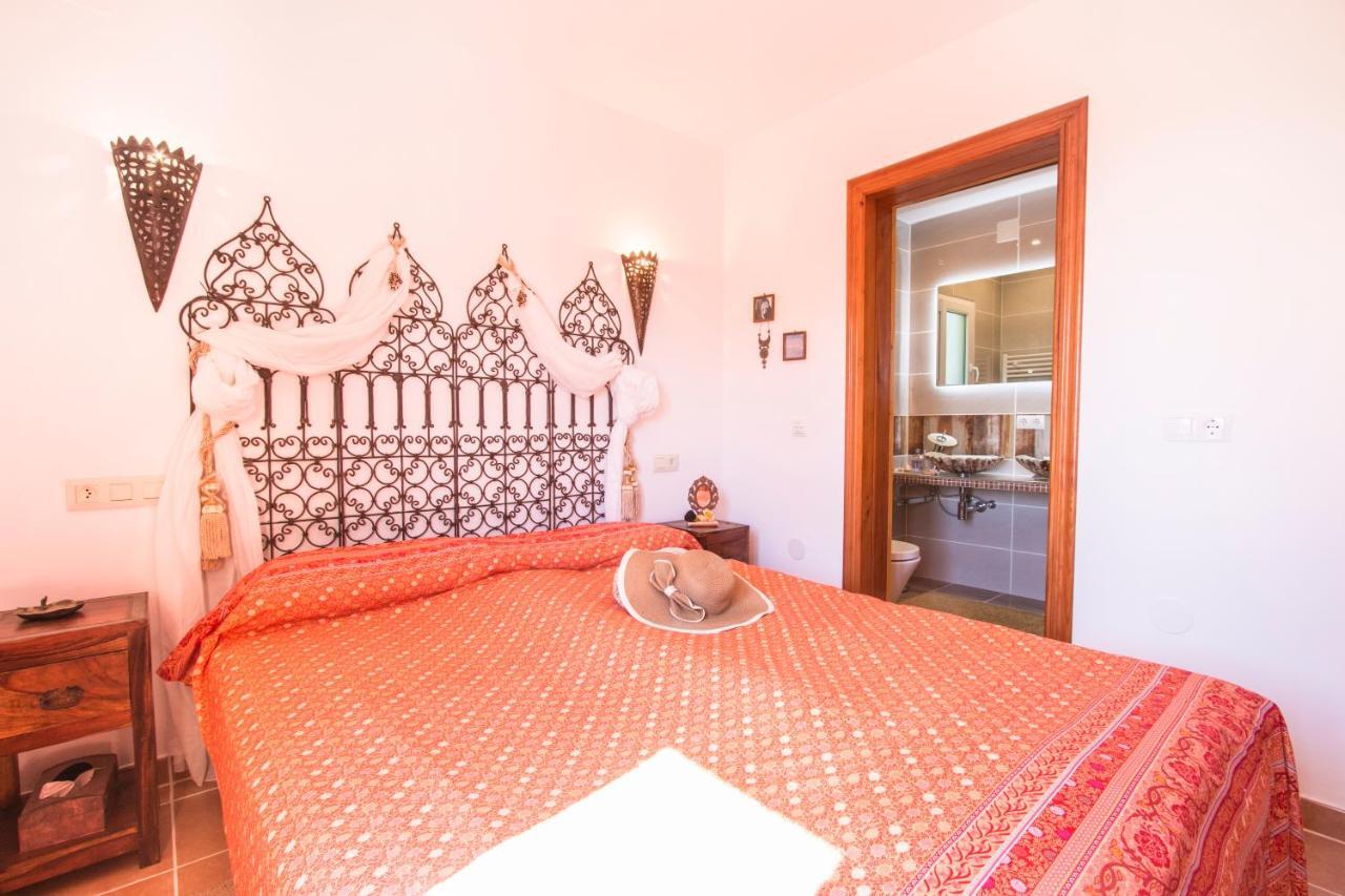 Casa Infinidad Villa Морайра Екстериор снимка