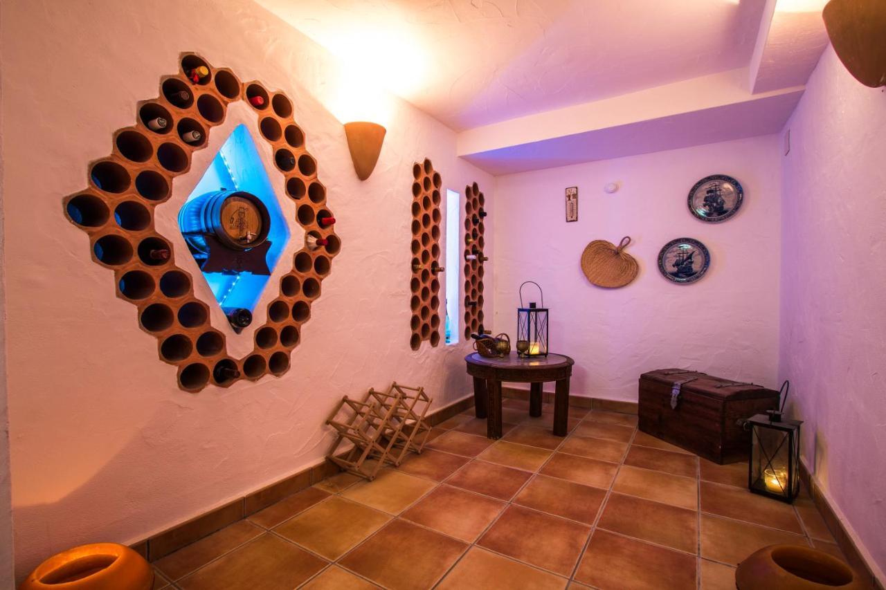 Casa Infinidad Villa Морайра Екстериор снимка